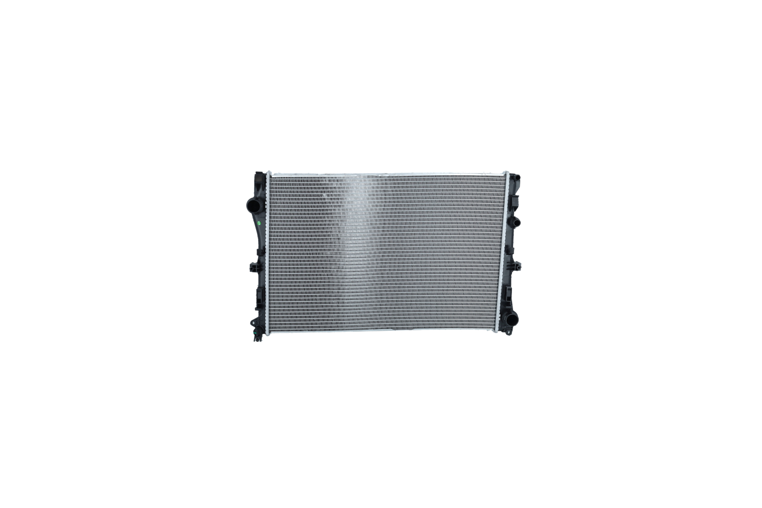 Wasserkühler NRF 50040 Bewertung