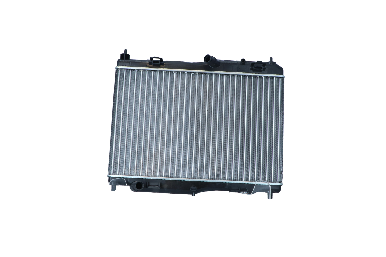 Radiateur moteur NRF 53044A évaluation