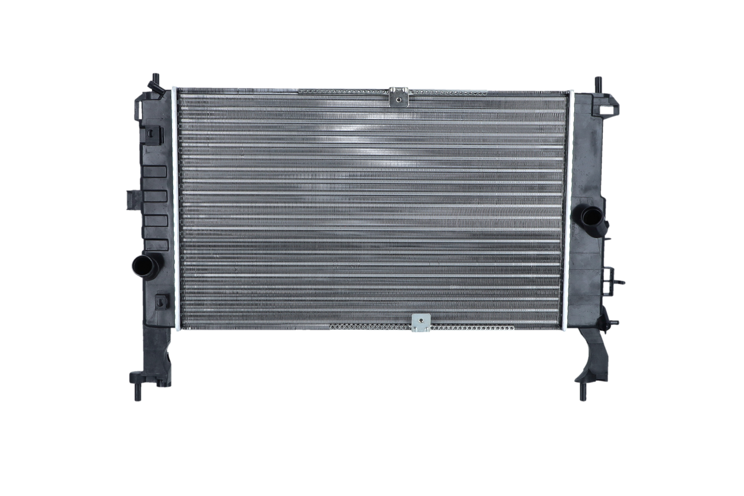 NRF 53475A Kühler, Motorkühlung