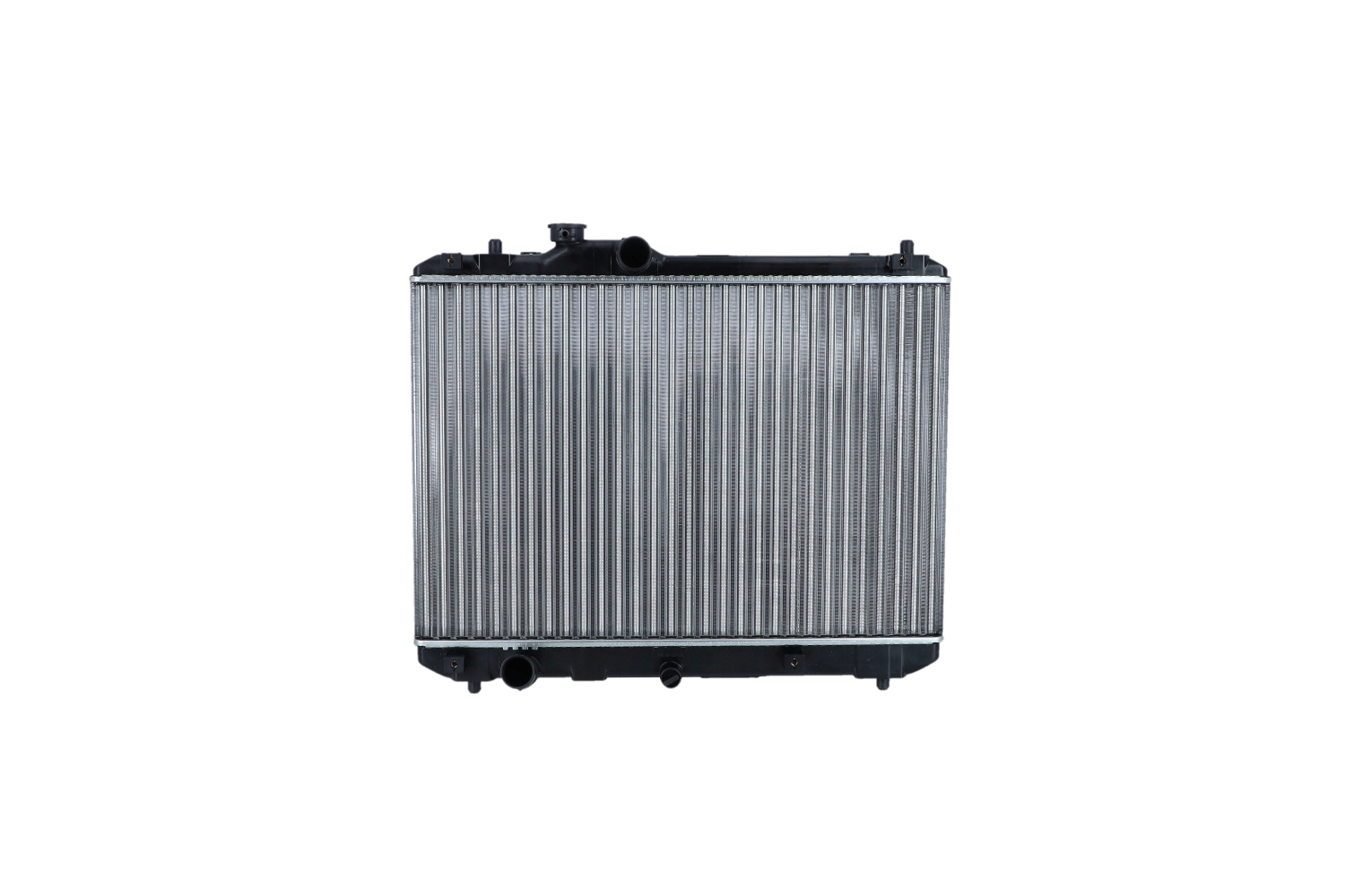 Radiateur van de motor NRF 53582A