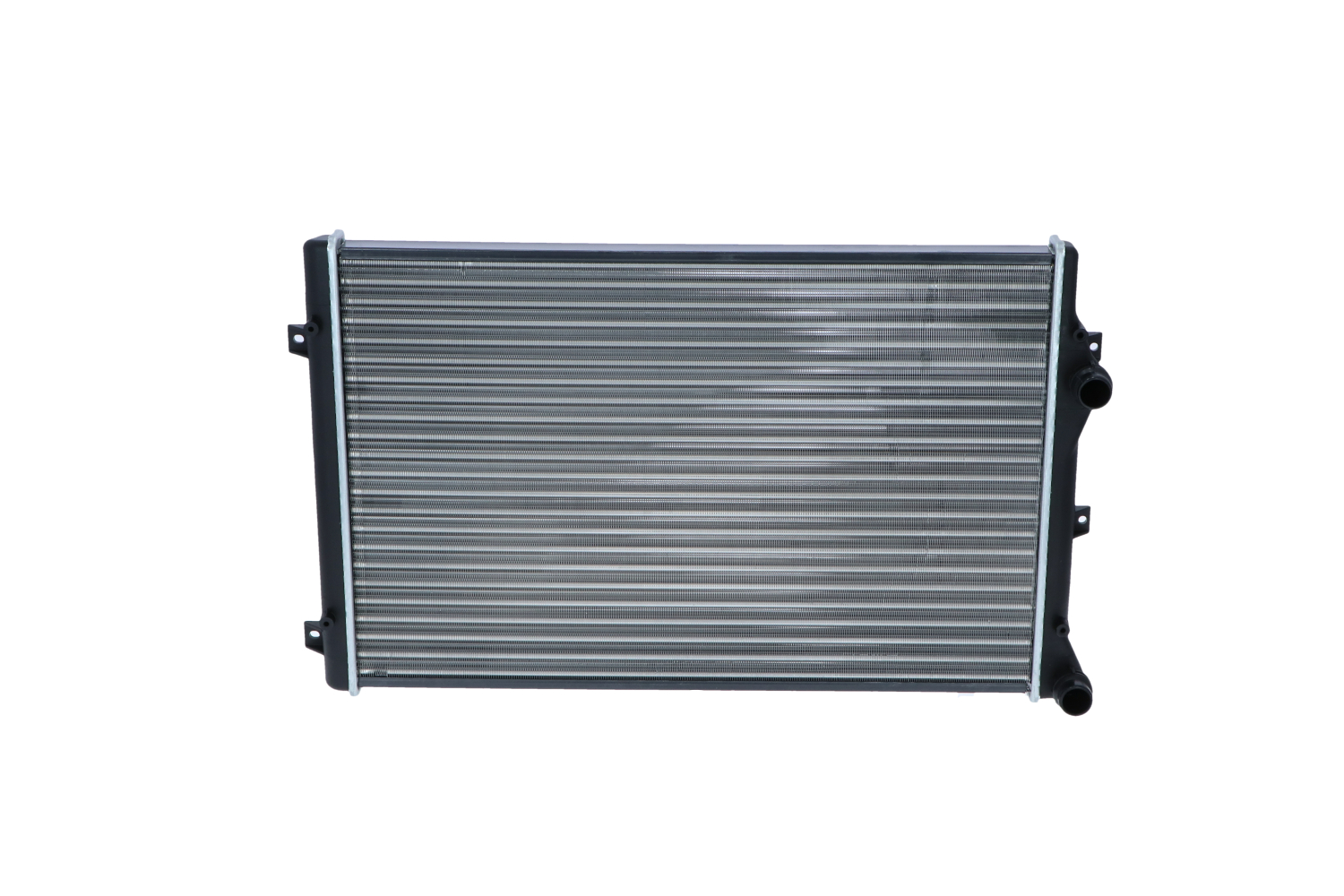 15503273 Radiator, racire motor NRF Skoda