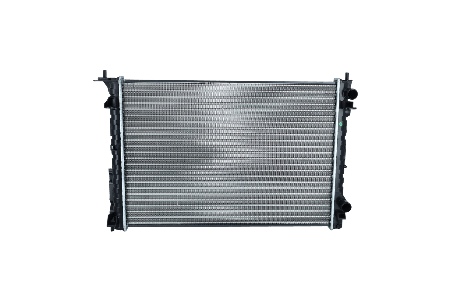 58242A Radiateur NRF 7701499798 RENAULT, LADA, RENAULT TRUCKS