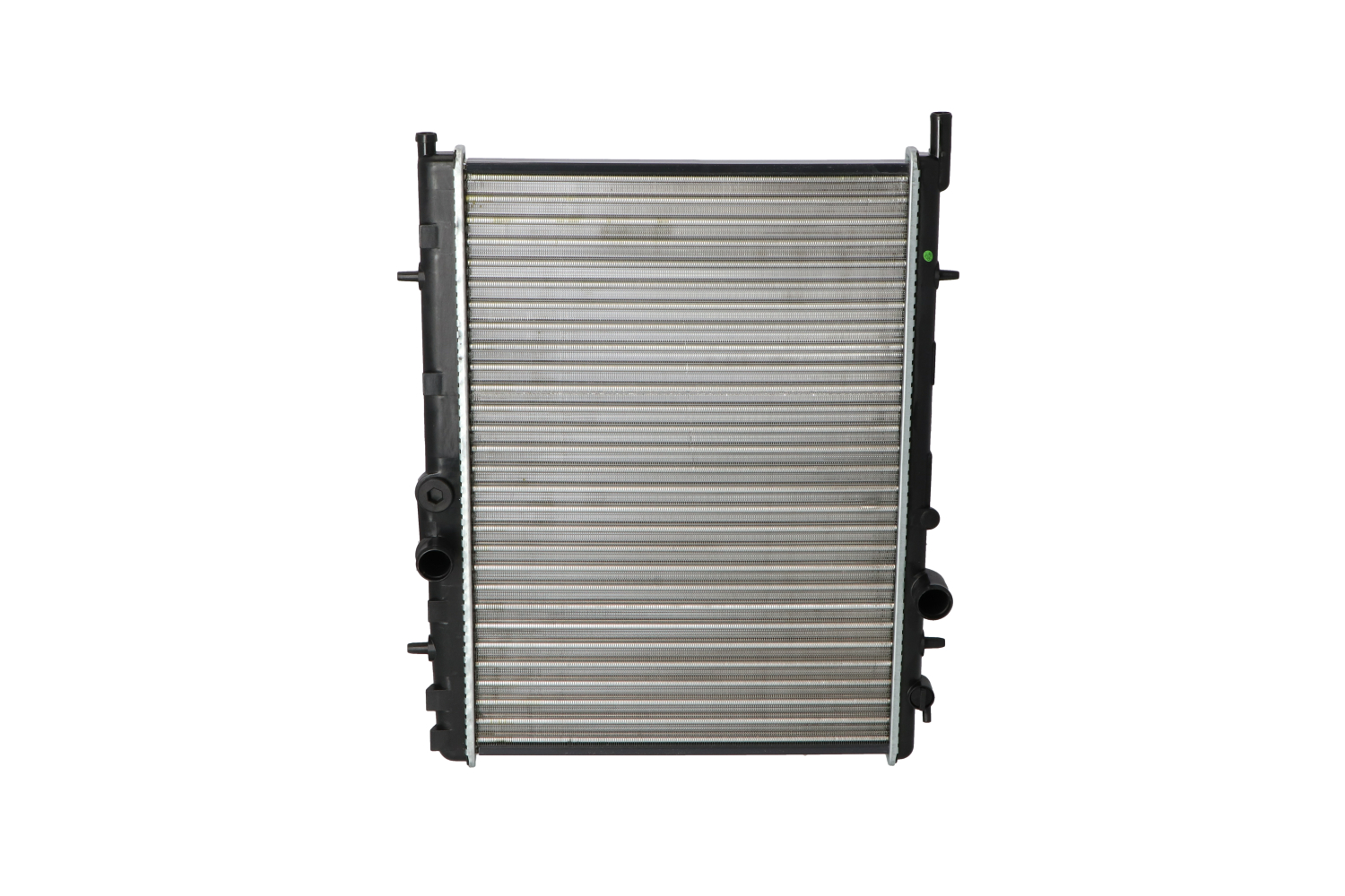 Radiateur du moteur 1330-V5 NRF 58304A PEUGEOT, VOLKSWAGEN, CITROЁN, FORD