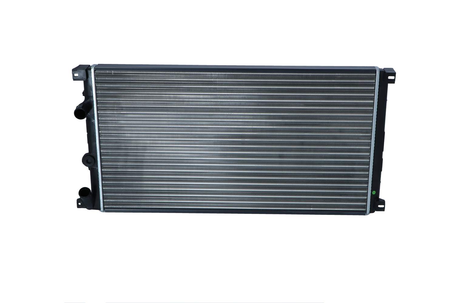 NRF 58324A Kühler, Motorkühlung