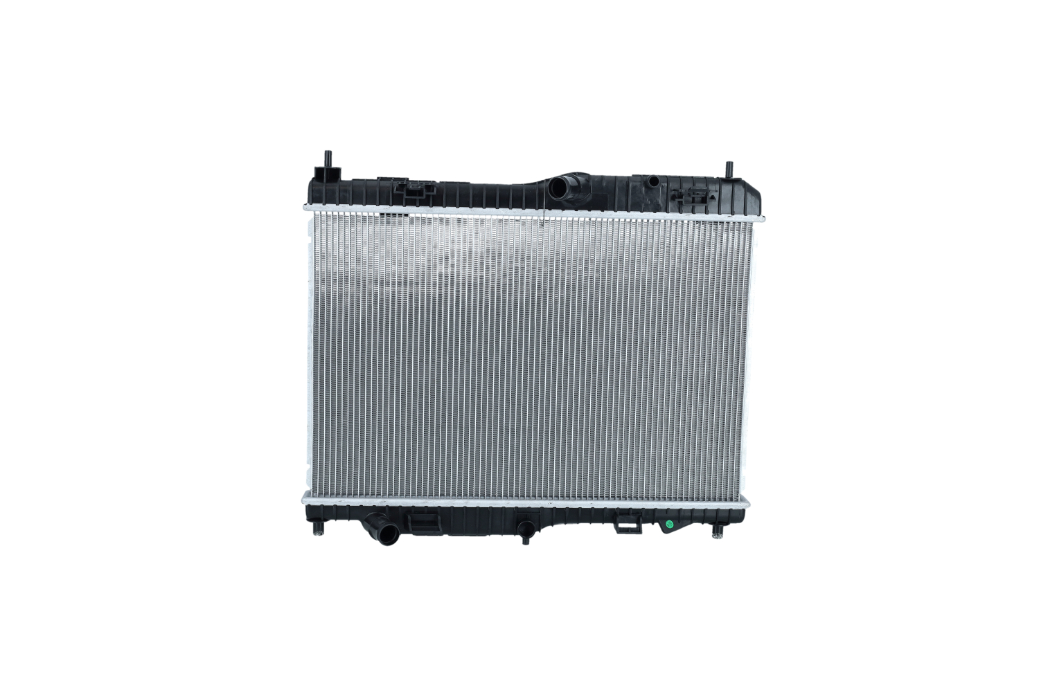 Kühler, Motorkühlung 59134 NRF C1B18005AA FORD, VOLVO, FORD USA