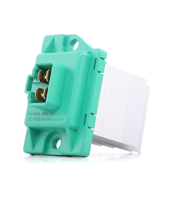 Widerstand, Gebläse MEAT & DORIA K109184