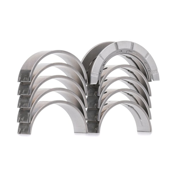 Cuscinetti albero motore FAI AutoParts BM1114-STD