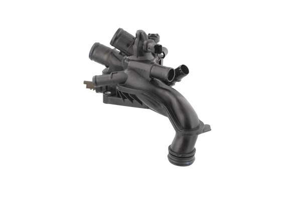 Thermostatgehäuse TOPRAN 638 760 002 Bewertung