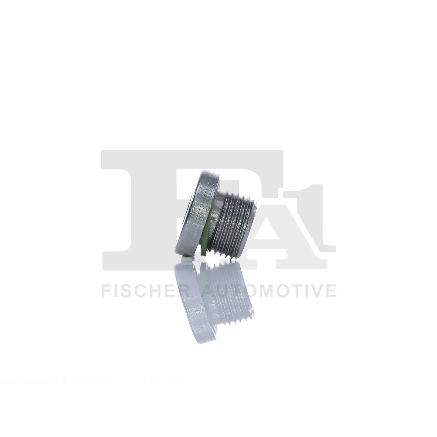 Bundkar gearkasse FA1 257.893.001