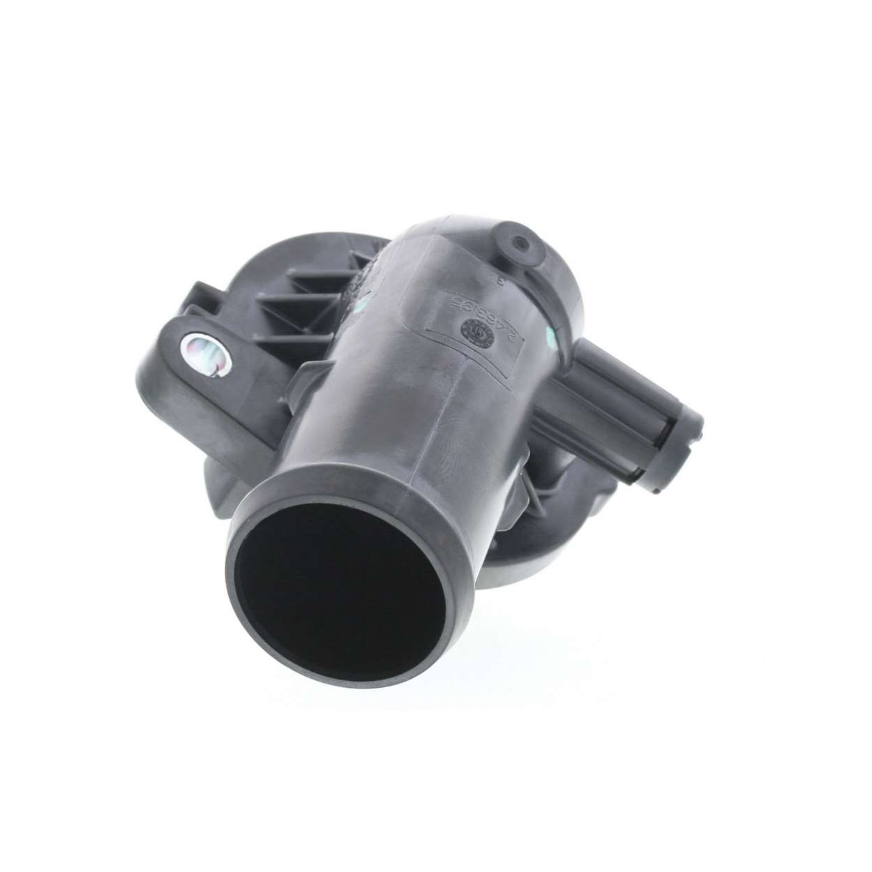 MOTORAD 908-95K Kühlwasserthermostat Öffnungstemperatur: 95°C, mit Dichtung, mit Gehäuse