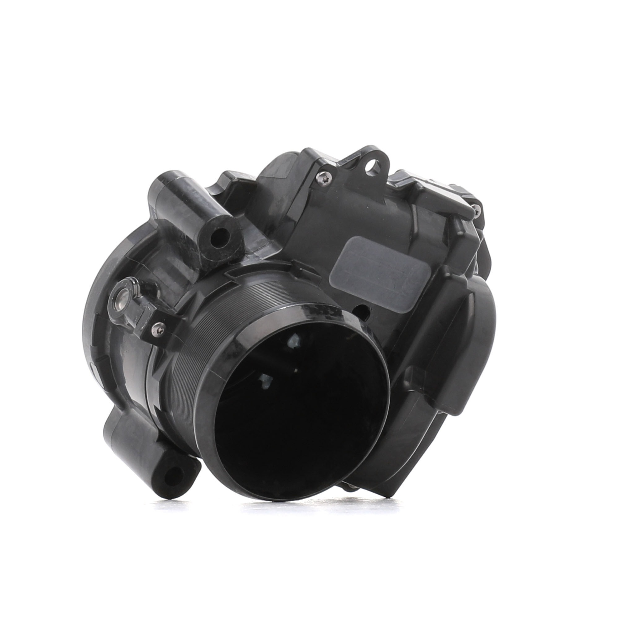 HITACHI 2508577 Saugrohrklappe BMW 3er 316i 136 PS Benzin