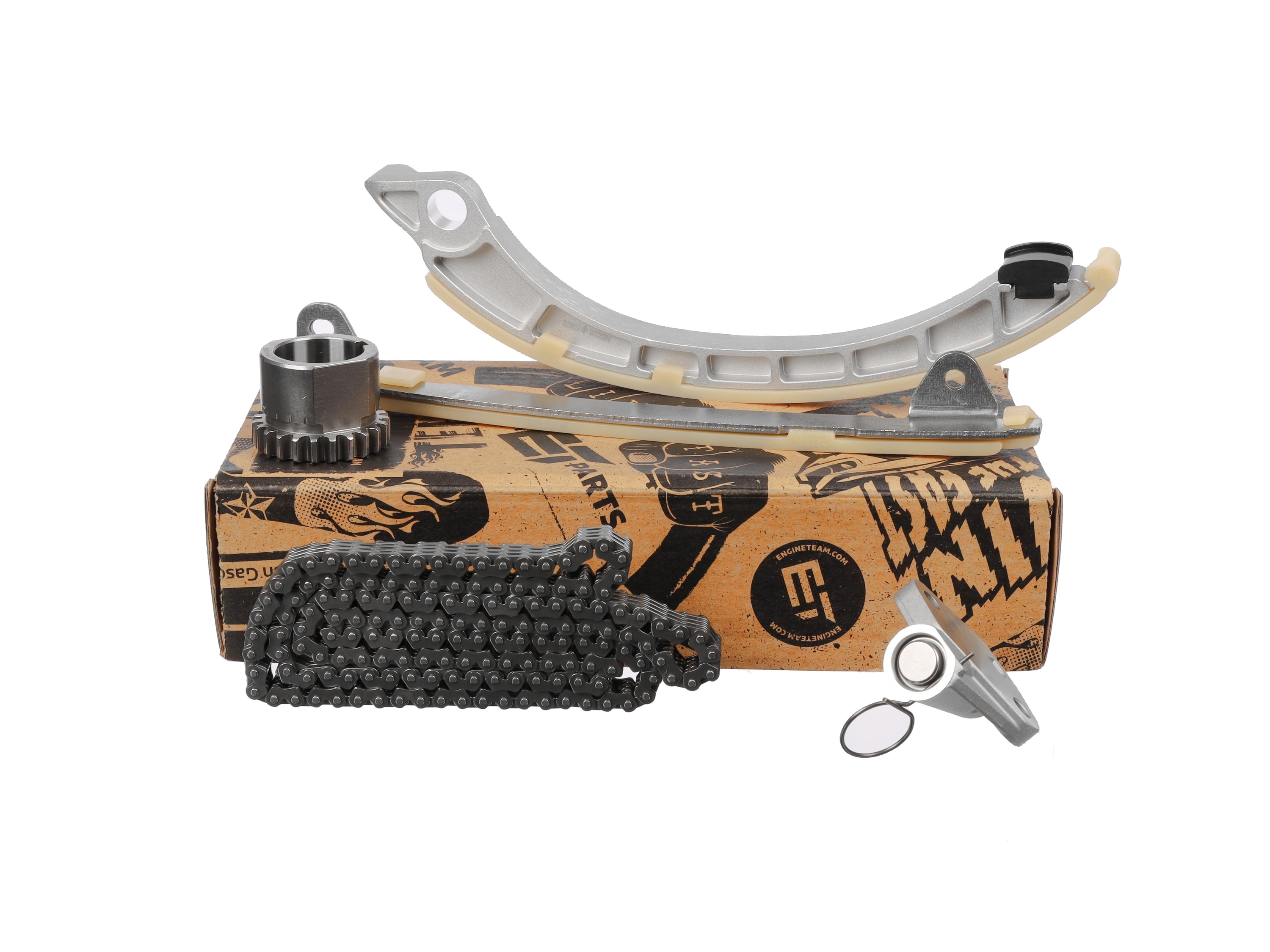 Lant distributie ET ENGINETEAM RS0094