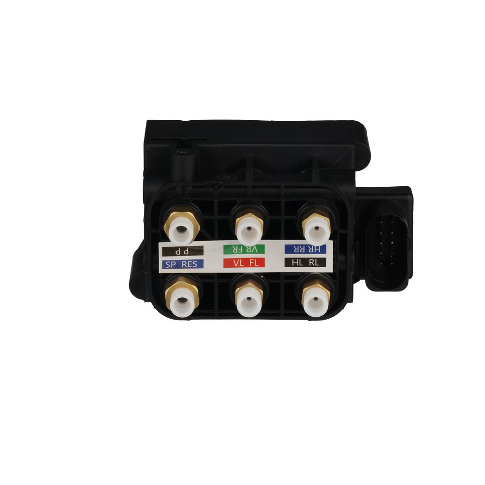 OEN 1504584 Valve, système d'air comprimé Arnott VB-3491