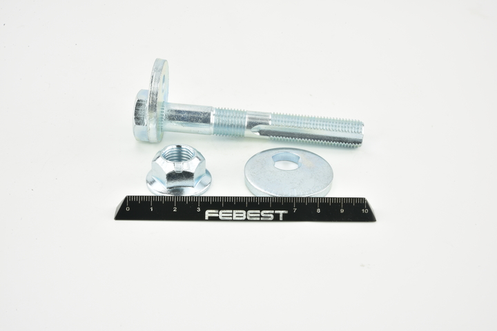 15561881 FEBEST 0129021KIT Lexus RX XU30 Wielvluchtcorrectieschroef