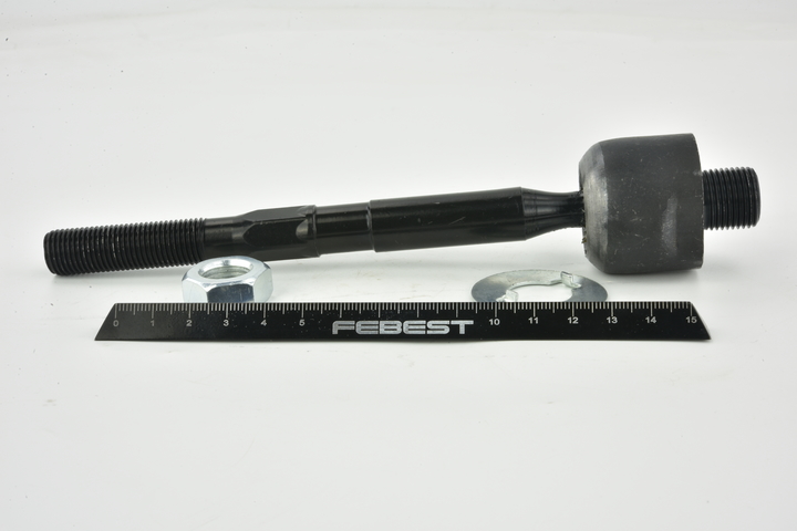 Axialgelenk, Spurstange FEBEST 0322-6CYL Bewertung
