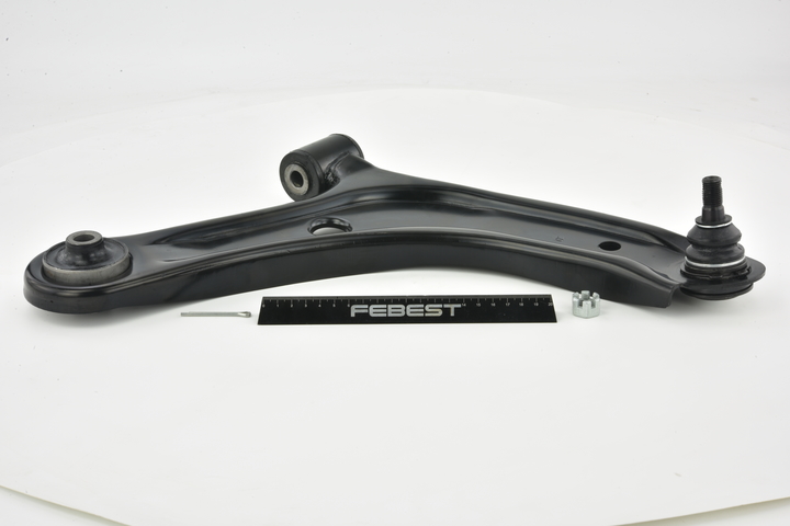 Suspension arms FEBEST 0724-VITFRH