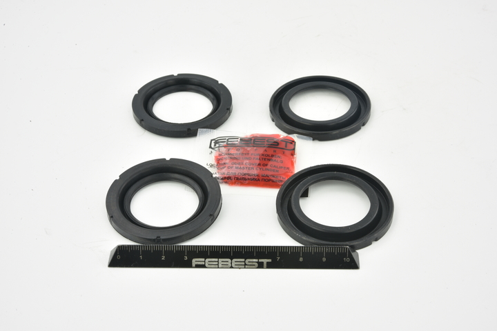 Reparatursatz, Bremssattel FEBEST 1675-221F Bewertung