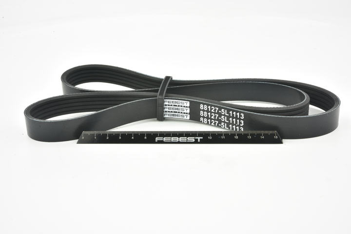 Original Rillenriemen 88127-5L1113