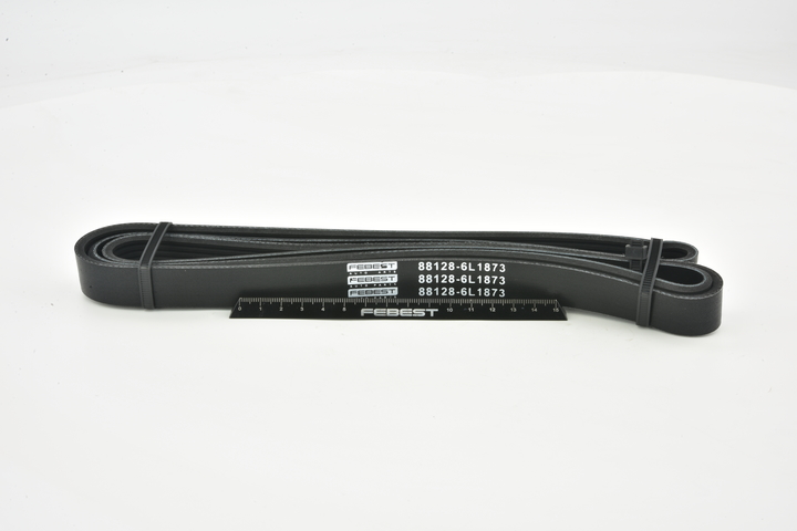 Rillenriemen FEBEST 88128-6L1873 Bewertung