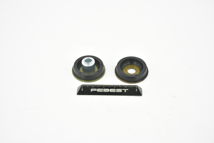 Distanzrohr, Stoßdämpfer FEBEST FDT-002-KIT Bewertung