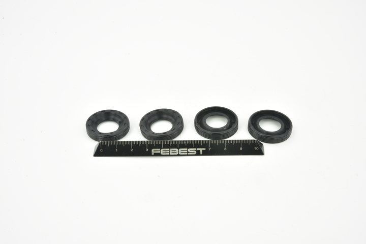 Joint d'injecteur FEBEST PGCP-003-PCS4 évaluation