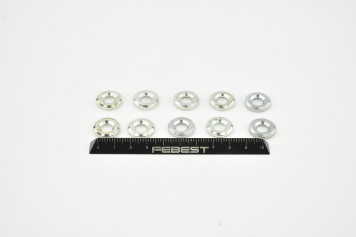 Τσιμούχα, βάση μπεκ FEBEST RINGFL-015-PCS10