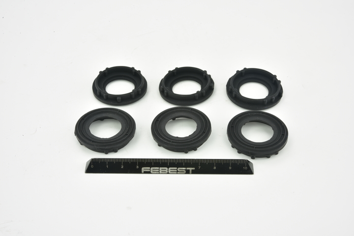 Joint de cache-culbuteurs FEBEST VWCP-002-PCS6
