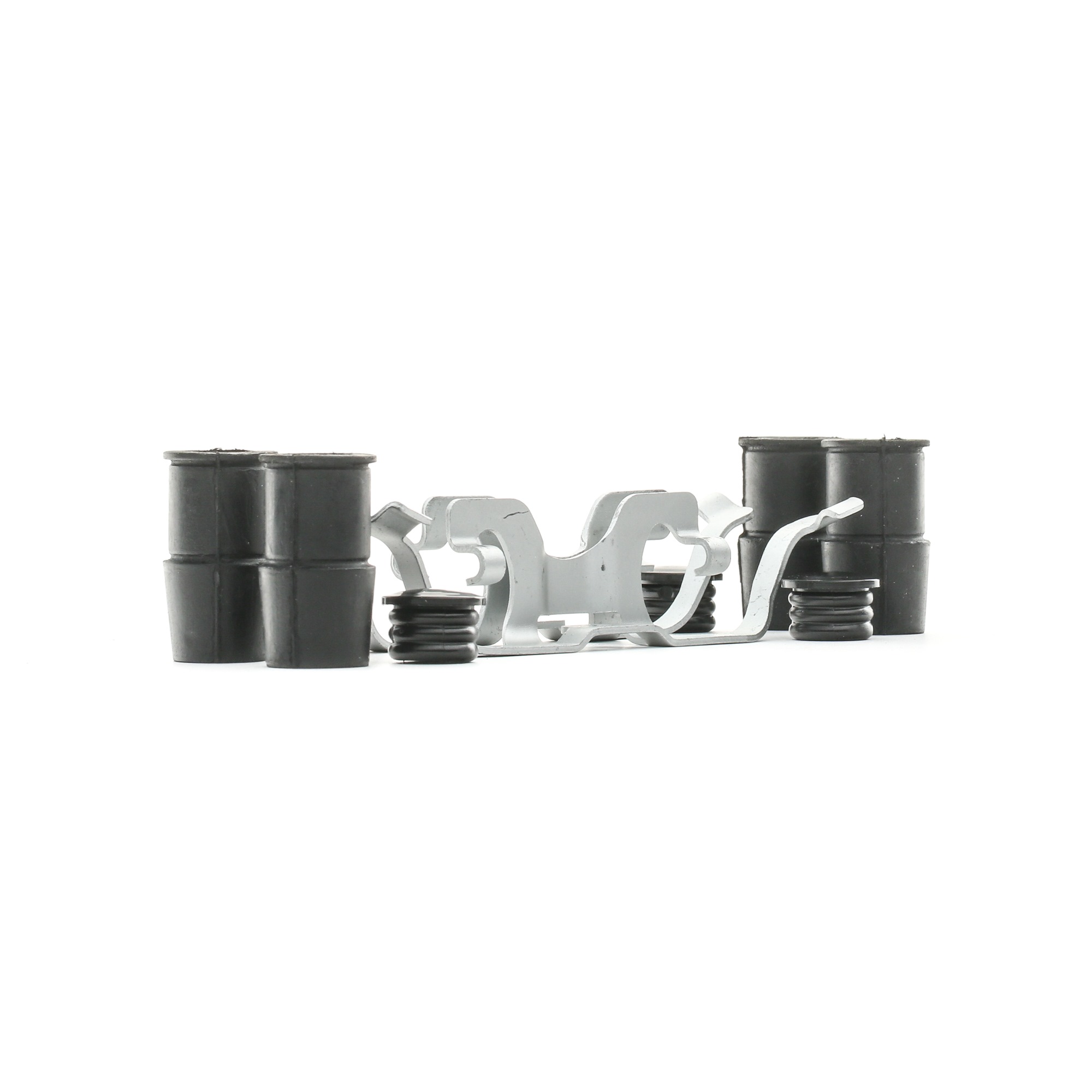 Zubehörsatz, Scheibenbremse QUICK BRAKE 109-0085 Bewertung