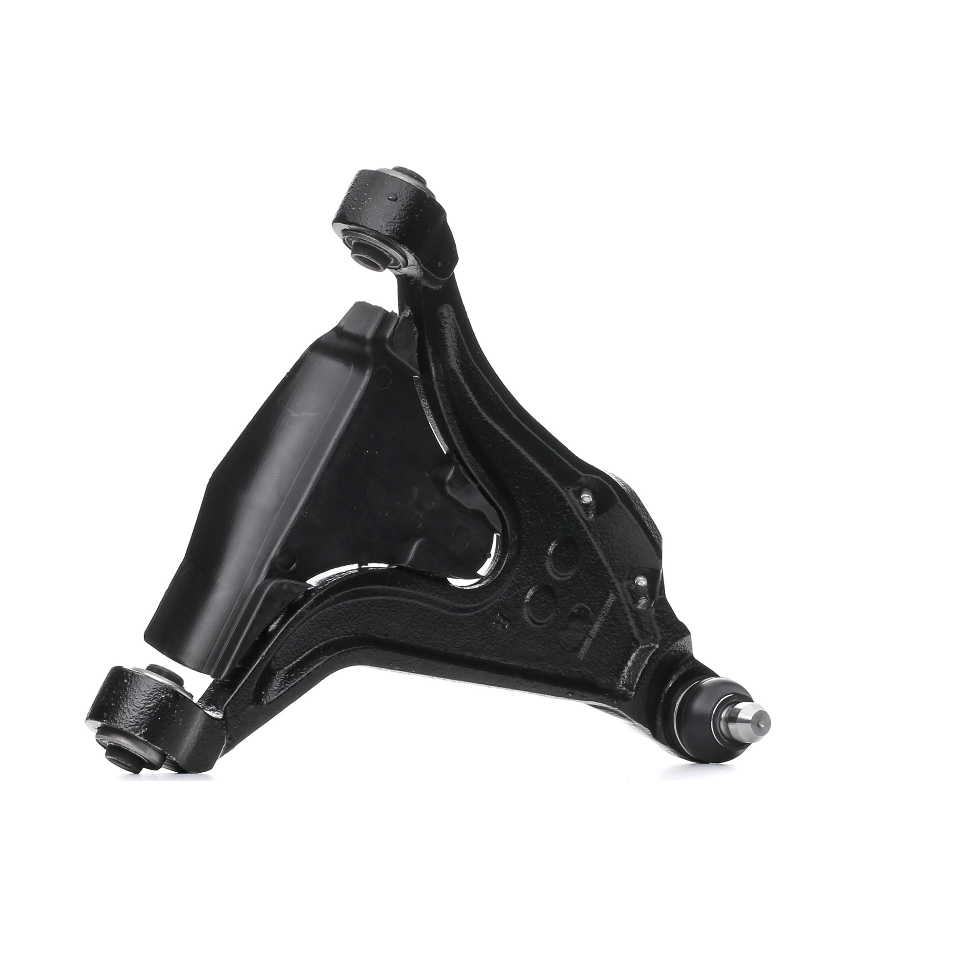 Trailing arm DAKAtec 100465 rating
