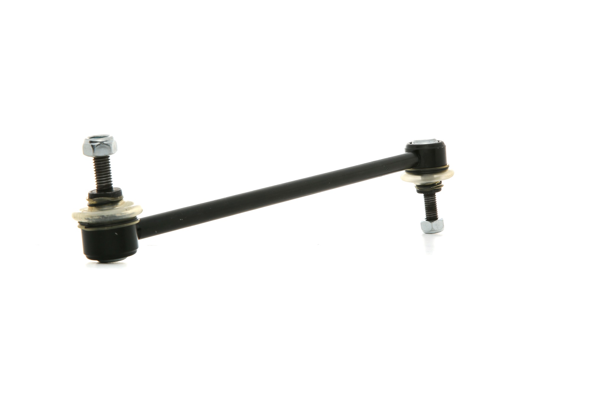 DAKAtec Anti-roll bar link 120015HQ Rod / Strut, stabiliser,Drop link OPEL,FIAT,ALFA ROMEO,Corsa D Schrägheck (S07),Corsa D Van (S07)