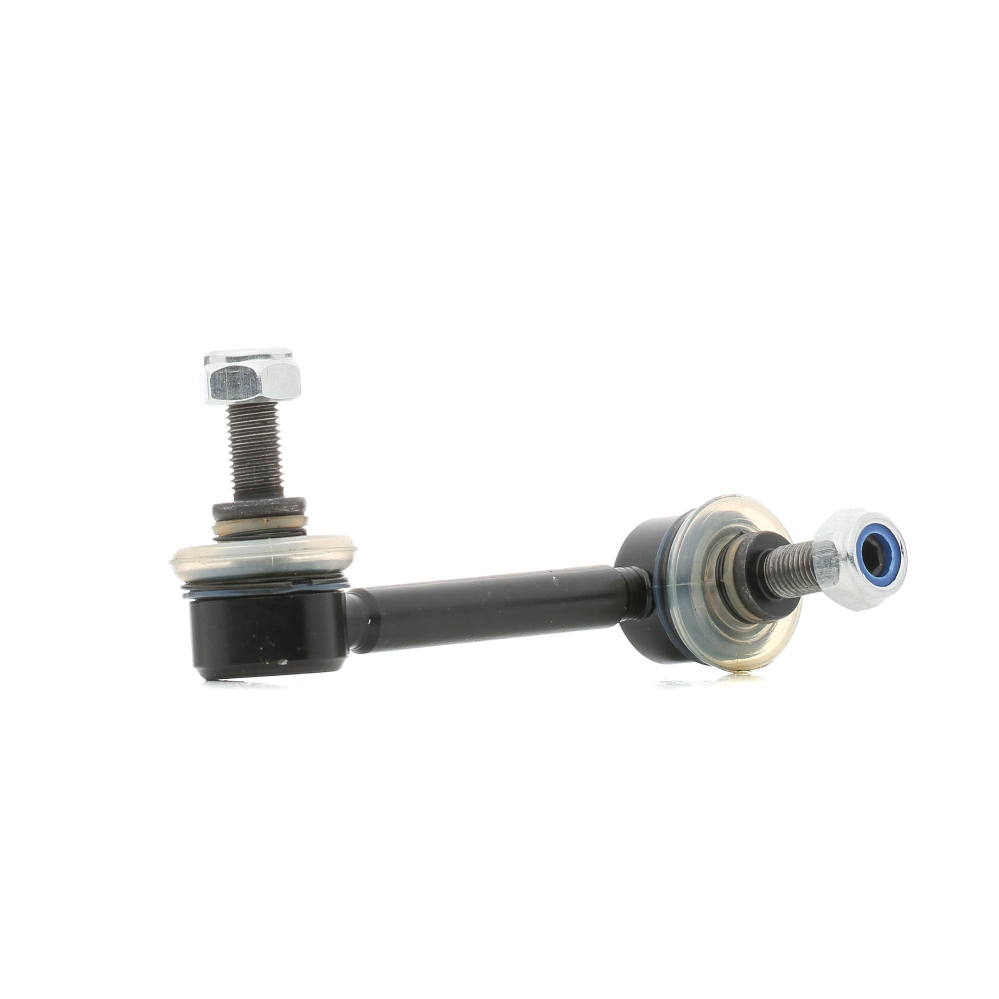 DAKAtec Anti-roll bar link 120248HQ Rod / Strut, stabiliser,Drop link MAZDA,KIA,FORD USA,MX-5 II (NB),626 V Hatchback (GF),626 V (GF)