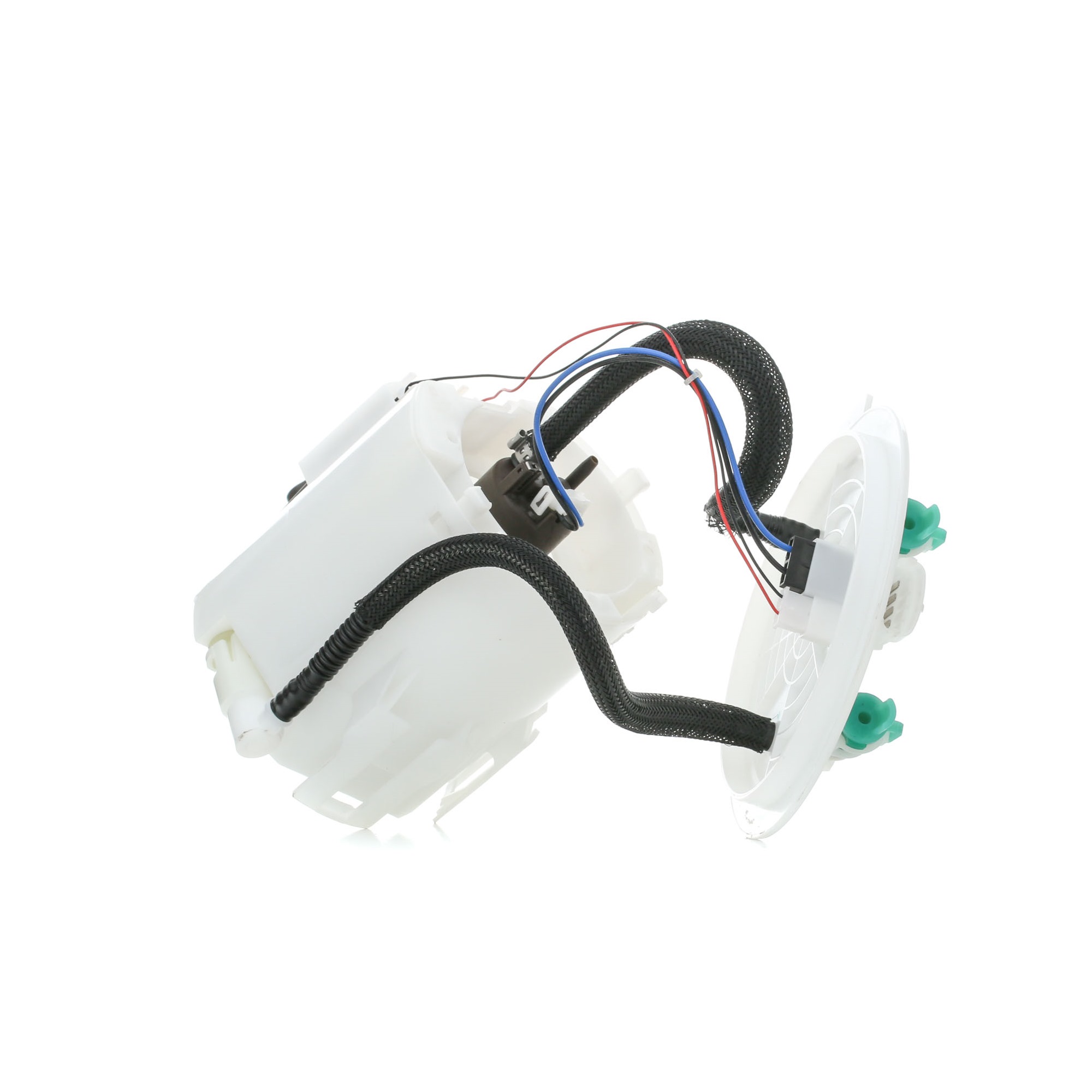 1382F0231 RIDEX 5815049 Unité d'injection de carburant