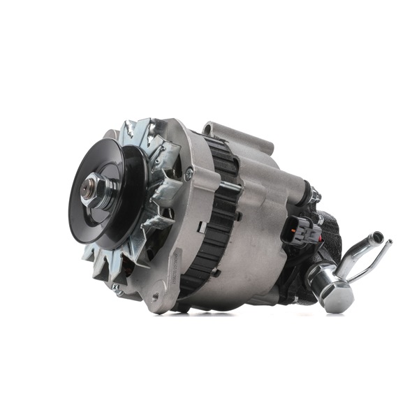 Lichtmaschine 4G1158 RIDEX 373004X900 HYUNDAI, KIA
