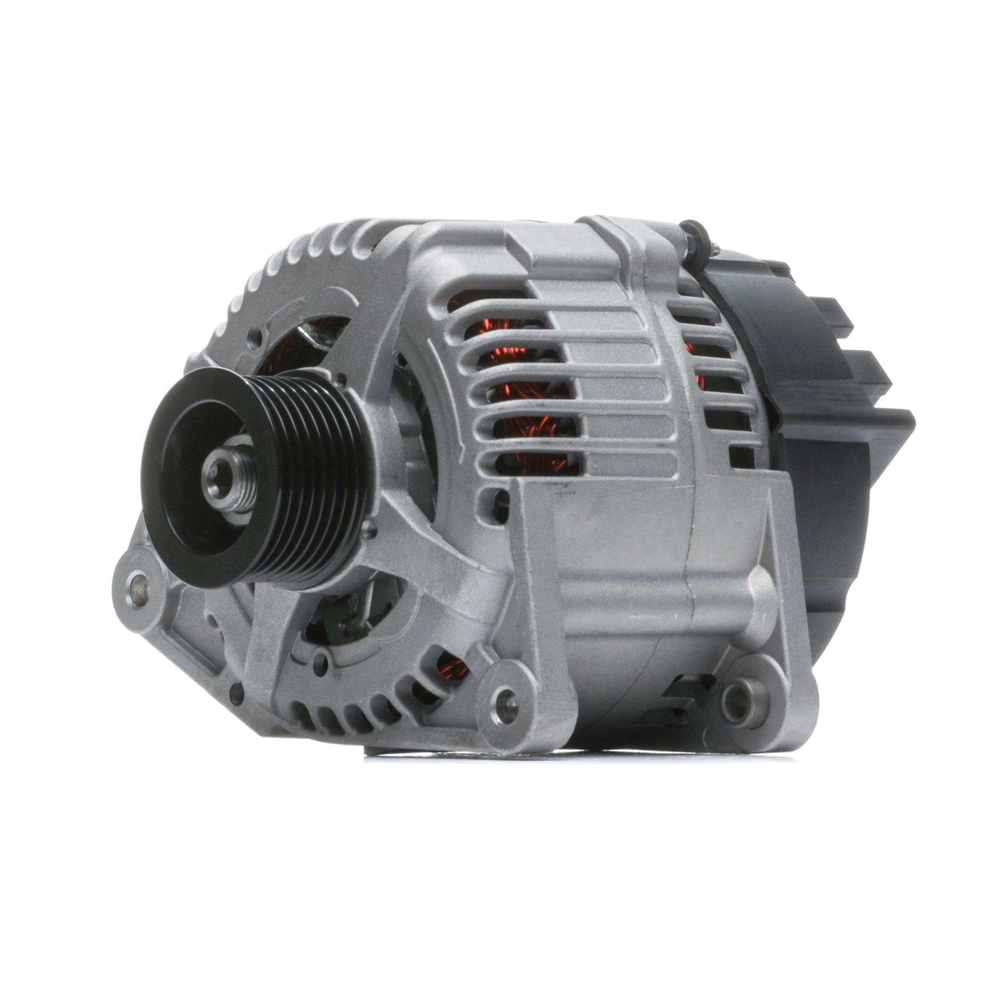 Lichtmaschine 4G1166 RIDEX YLE10124 LAND ROVER, ROVER, AUSTIN