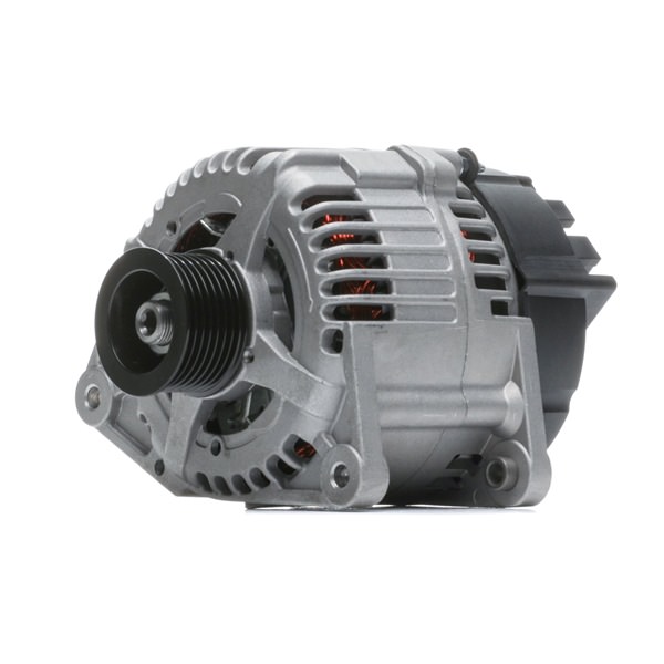 Lichtmaschine 4G1166 RIDEX AMR4247 LAND ROVER, LEXUS, ROVER, AUSTIN