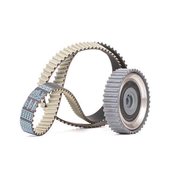 Set curea distributie RIDEX 307T0298