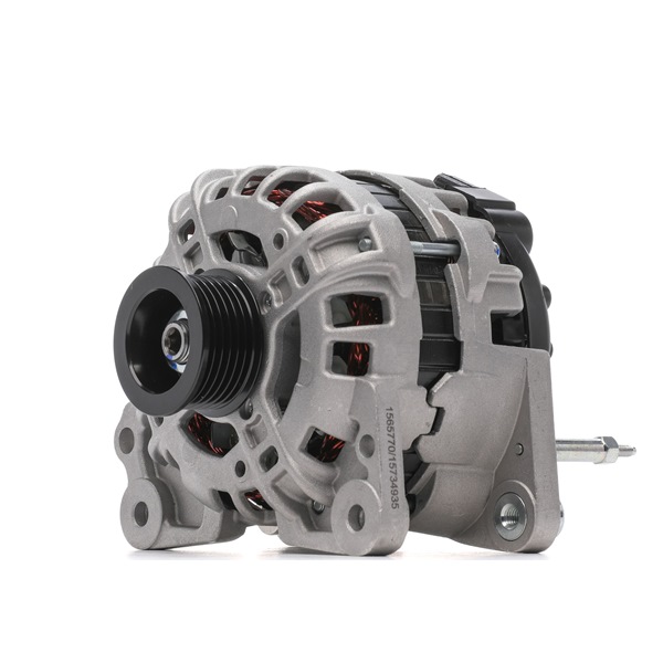 Dynamo RIDEX 4G1168