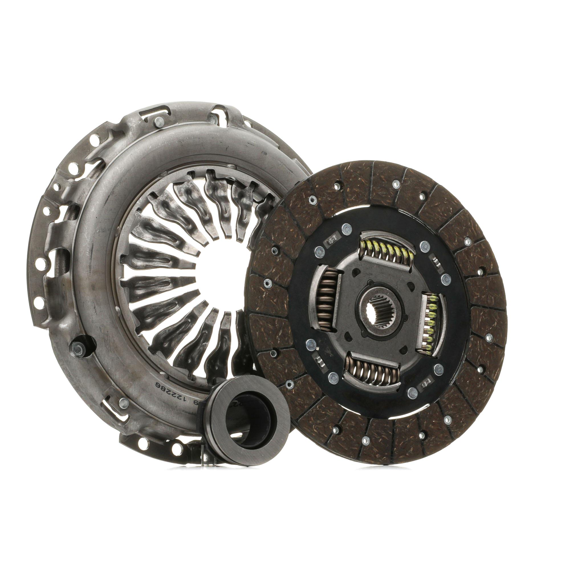 Embrayage STARK SKCK-0100736 évaluation