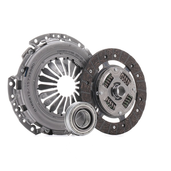 Kit completo de embrague STARK SKCK-0100737