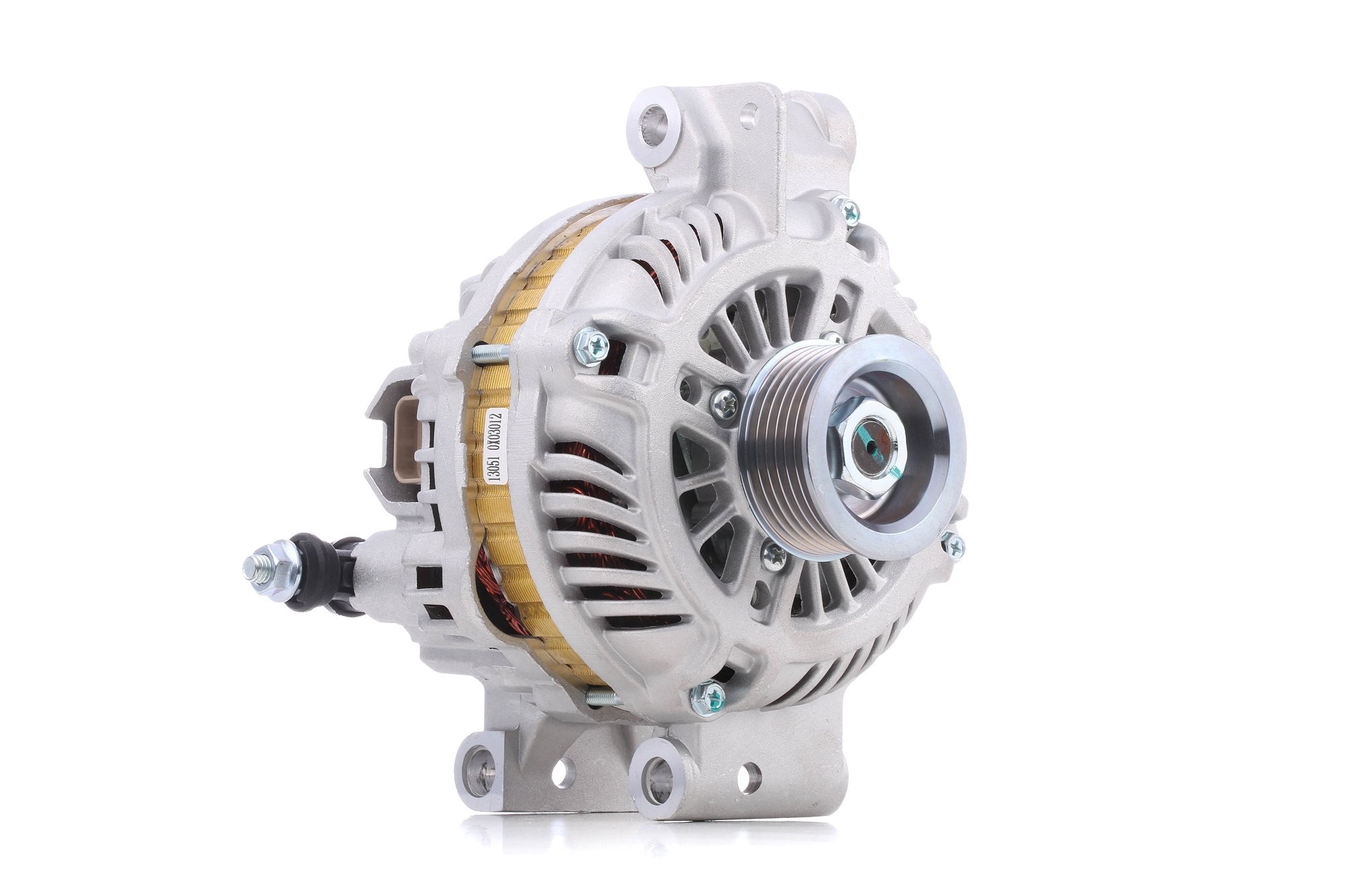 OEN 63320005 Dynamo / Alternator RIDEX 4G1182