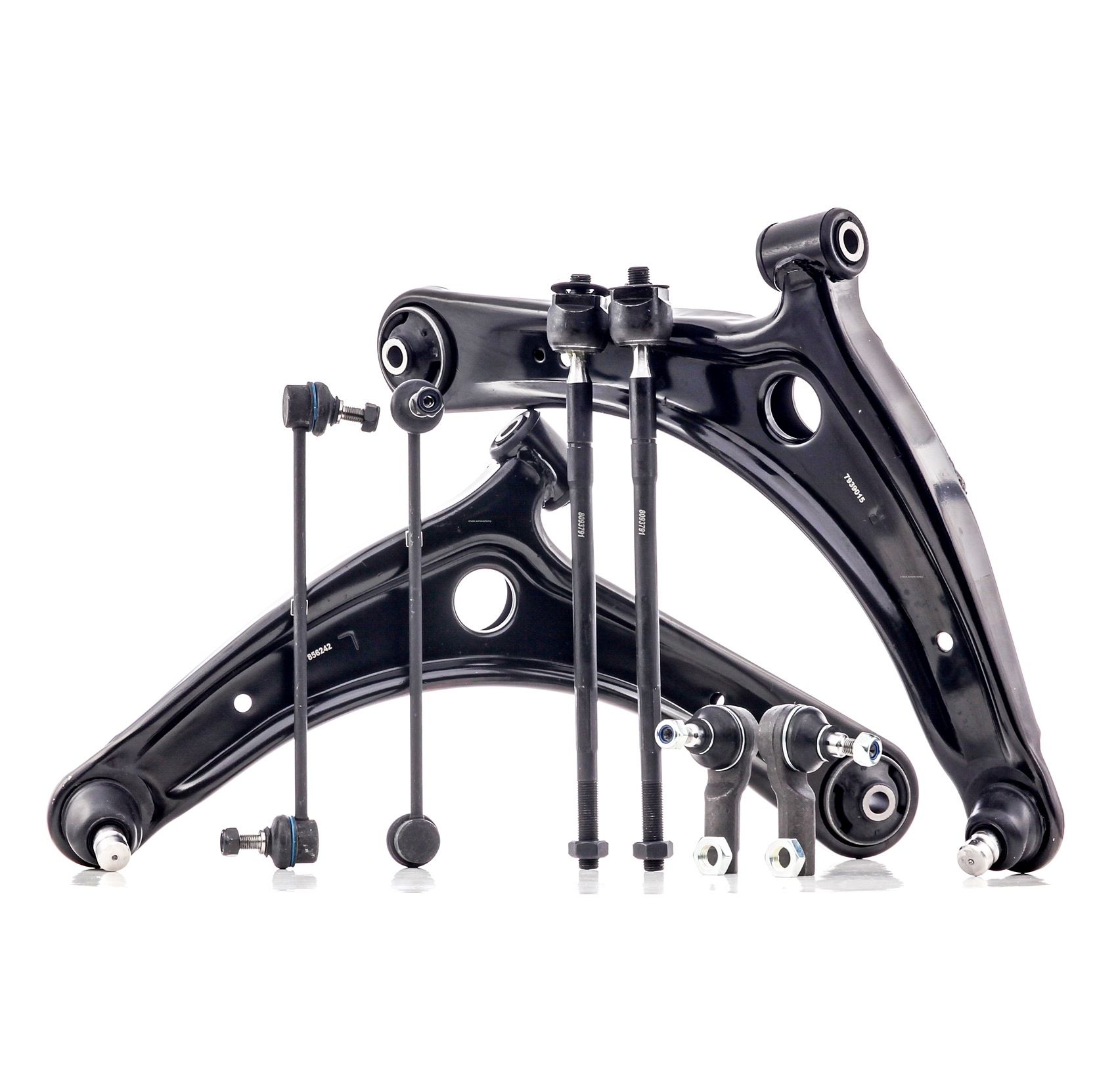 Querlenkersatz STARK SKSSK-1600202 Bewertung