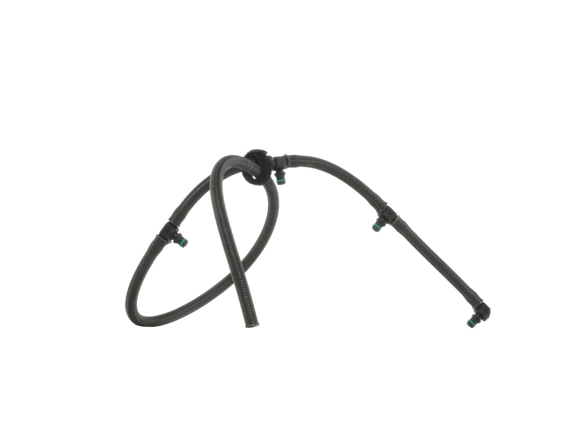 Original Schlauch, Leckkraftstoff SKHFO-3370004