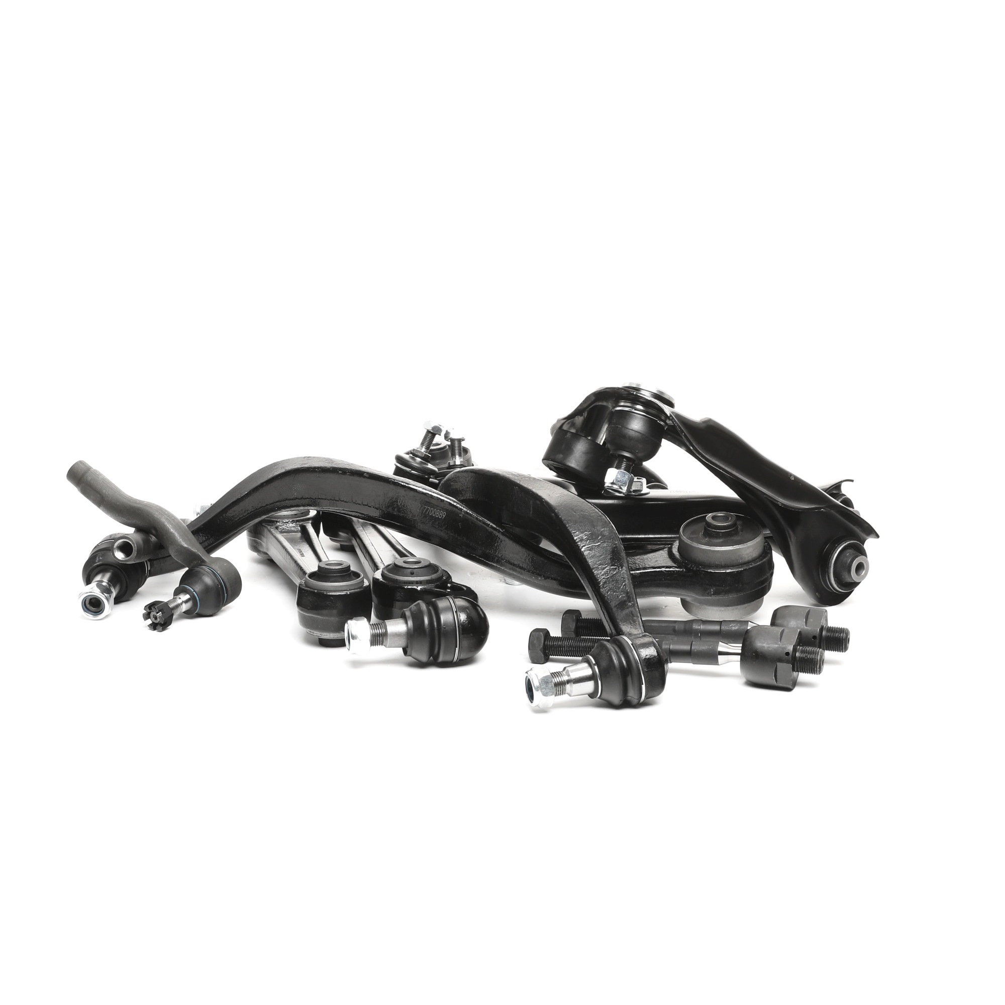 Kit de réparation de bras de suspension STARK SKSSK-1600204 évaluation