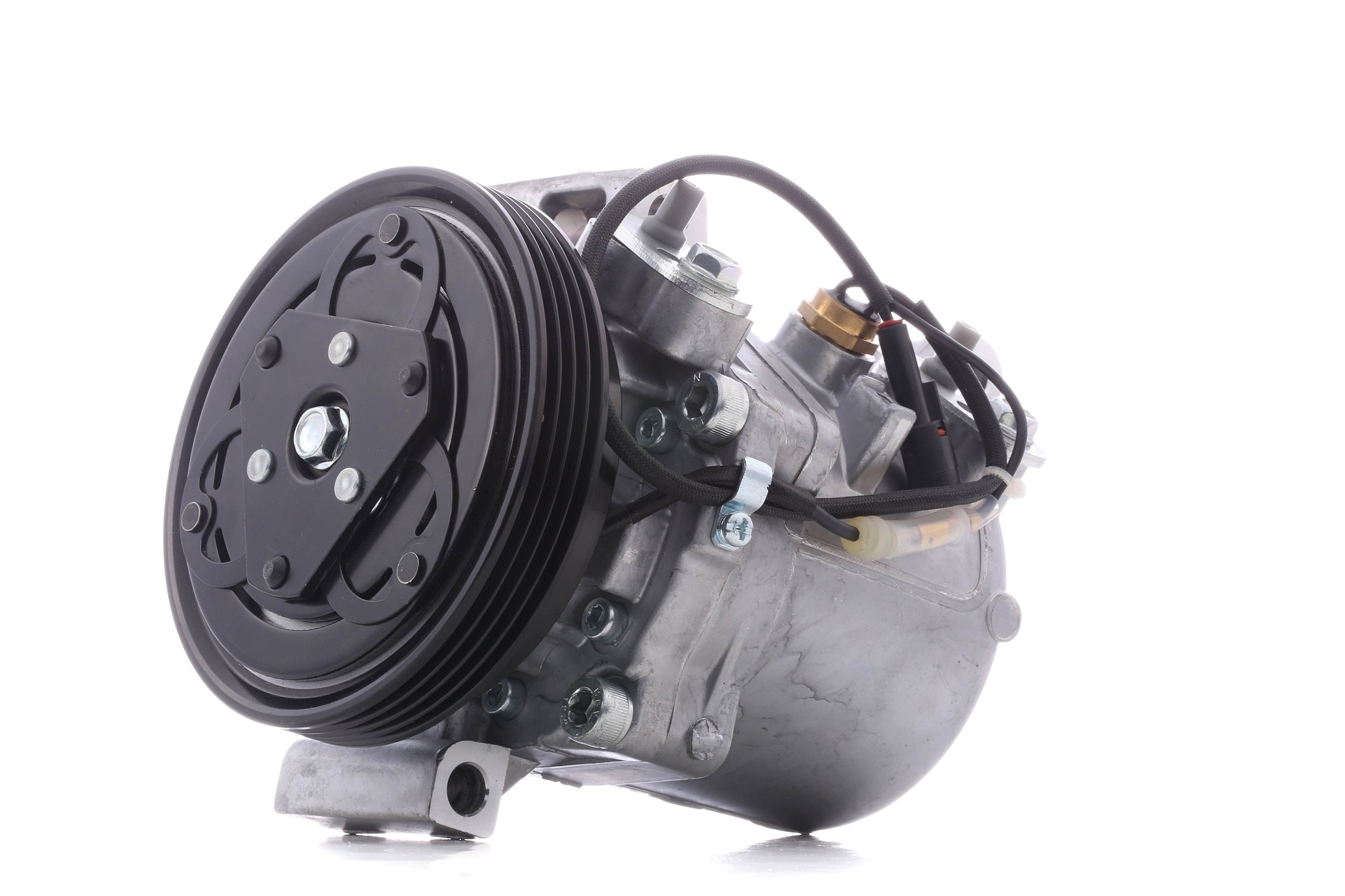 AC-pump STARK SKKM-0340500 rating