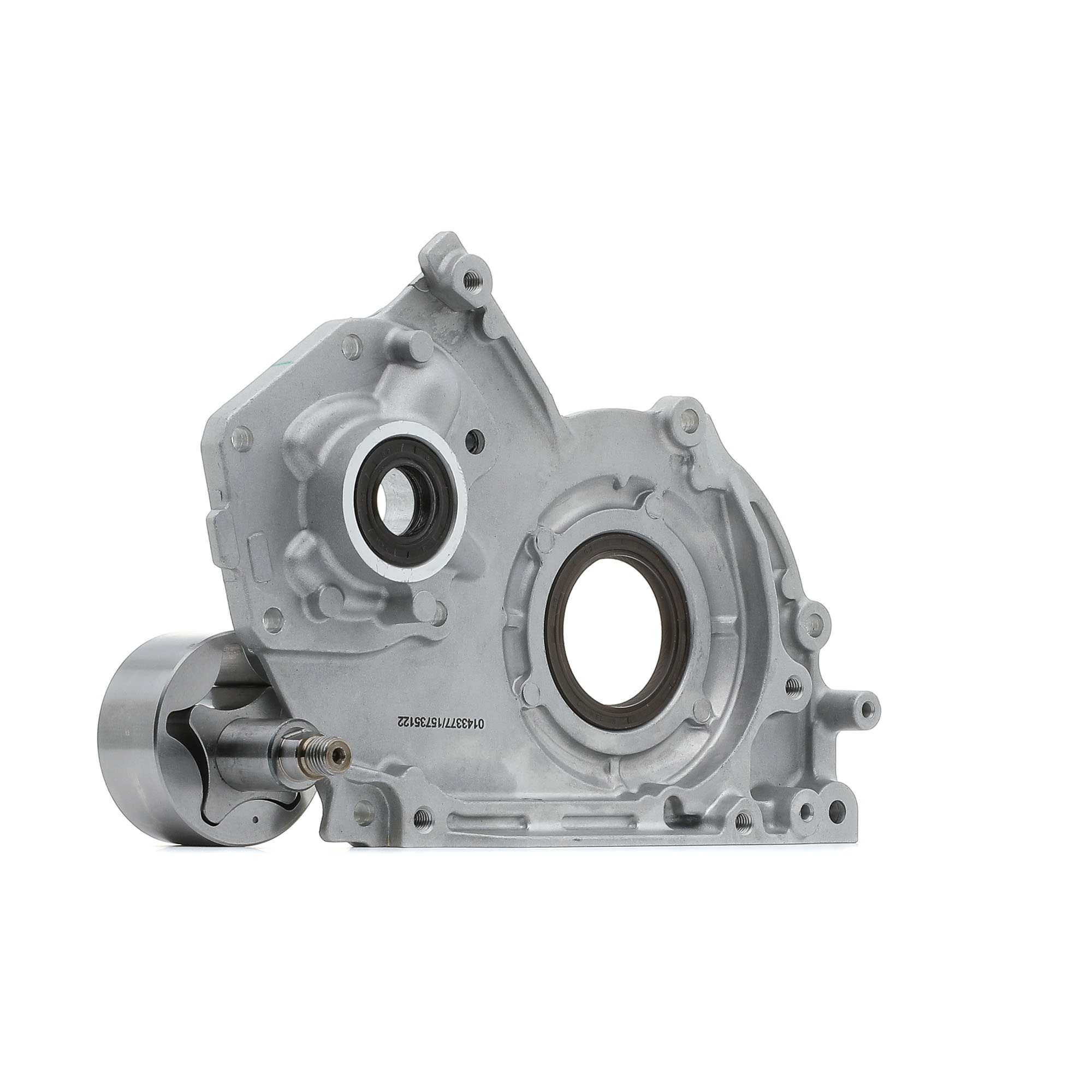 Öldruckpumpe STARK SKOPM-1700048 Bewertung