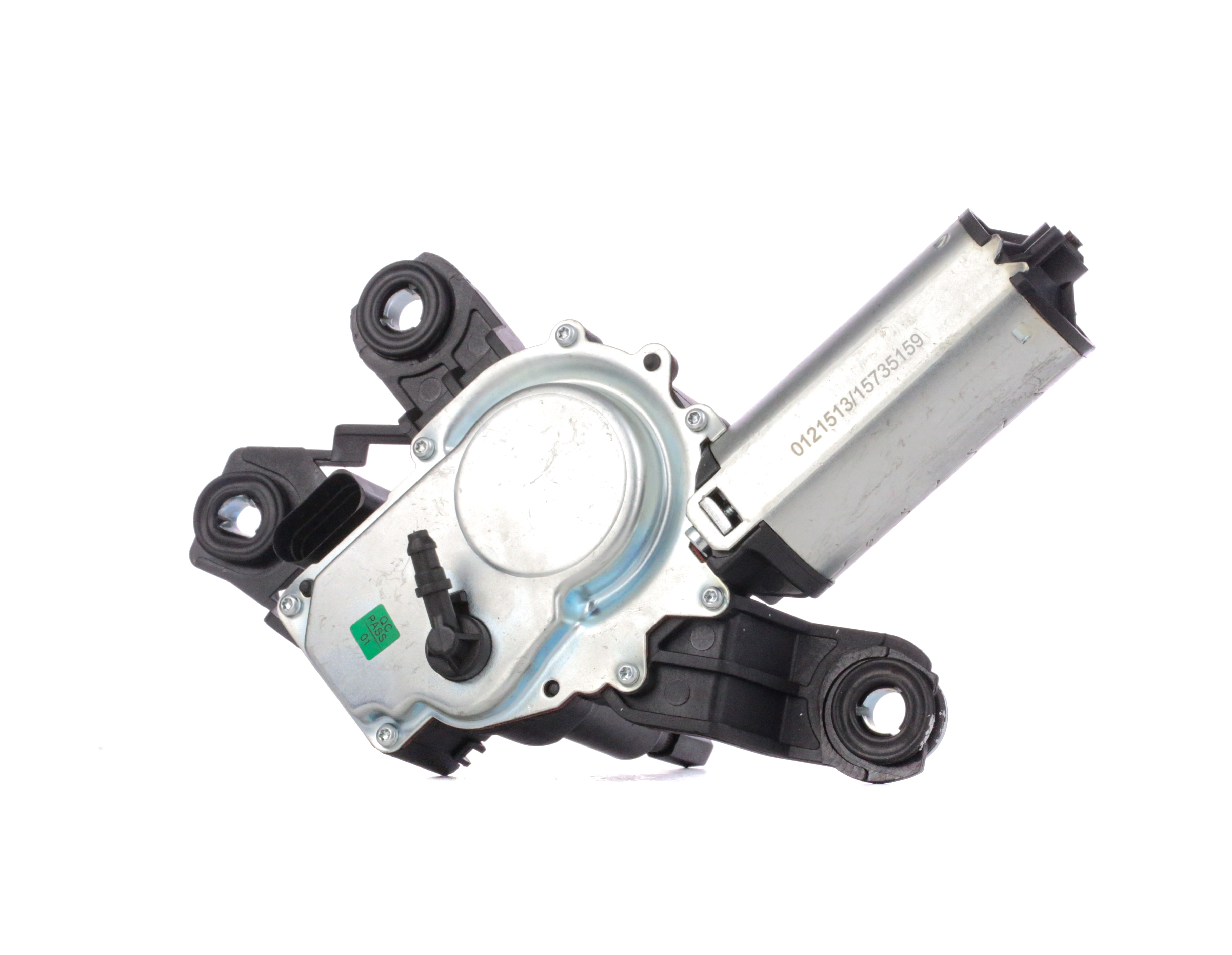 Heckwischermotor STARK SKWM-0290396 Bewertung