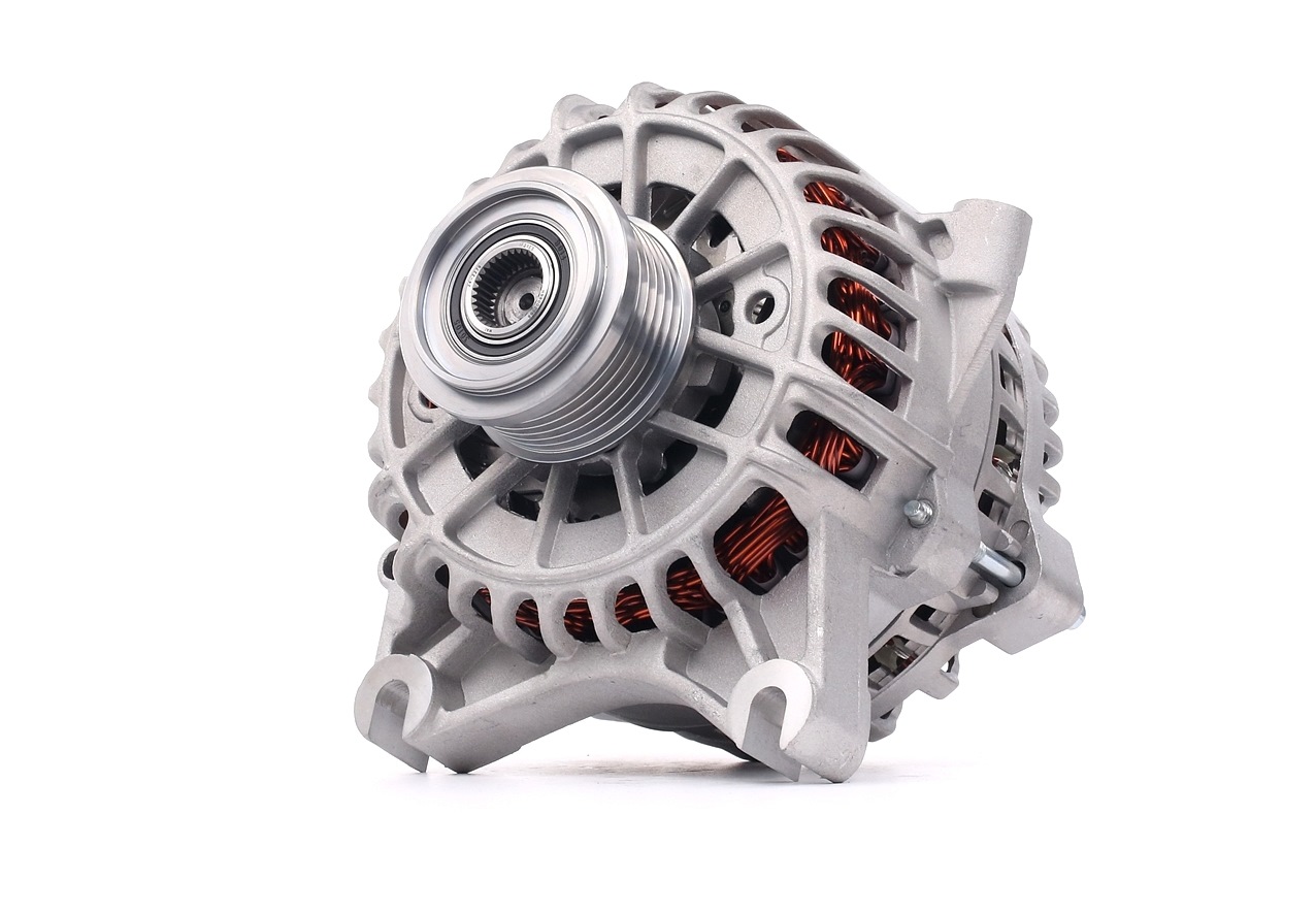 OEN 115396 Alternateur RIDEX 4G1191