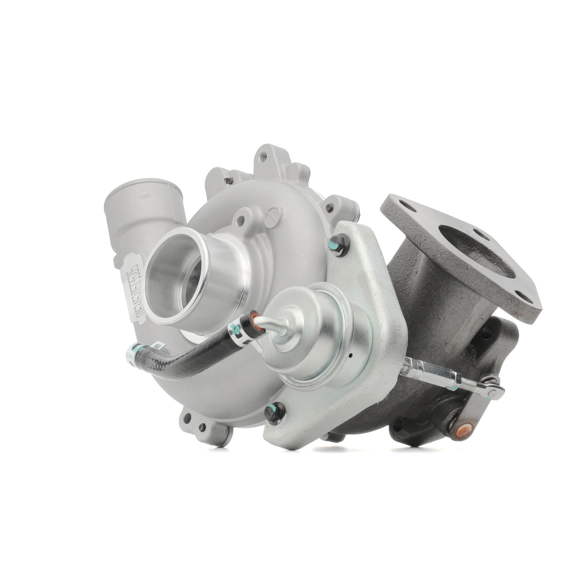 Original Abgasturbolader SKCT-1190344