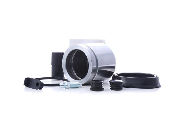 RIDEX 405R0118 Zestaw naprawczy, zacisk hamulca