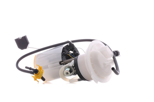 RIDEX 1382F0233 Sistem alimentare cu combustibil